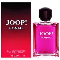 Perfume Joop Homme Edt 125ML