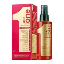 Uniq One ((Vermelho)) Hair Treatment 150ML c/s
