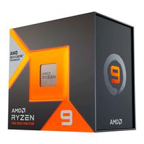 Processador AMD Ryzen 9 7950X3D Socket AM5 16 Core 32 Threads 4.2GHZ e 5.7GHZ Turbo Cache 144MB (2 Core Graphics)(Sem Cooler)