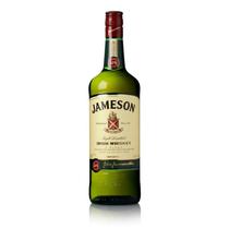 Whisky Jameson Irish de 1 Litro