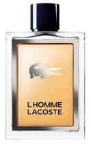 Perfume Lacoste L'Homme Edt 150ML - Masculino