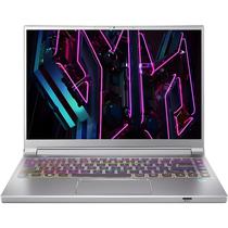 Notebook Gamer Acer Predator Triton 14 PT14-51-78B4 14" Intel Core i7-13700H RTX 4050 6GB - Sparkly Silver