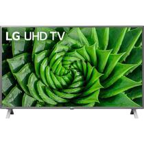 Smart TV LED LG 50" 50UN8000 4K/ Al Thinq/ Digital/ Wifi/ Bluetooth Bivolt