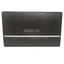 F. Onu Gpon Wifi Ac G-140W-C Nokia 1POT+4GE 2.4/5G Upc Preto