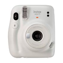 Camara Instantanea Fujifilm Instax Mini 11 Blanco