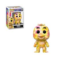 Ant_Muneco Funko Pop Five Nights At Freddy's Chica 880
