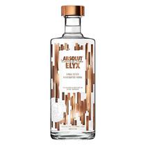 Vodka Absolut Elyx 1.5LT s/ Est Vodka - Suecia Uni.