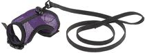 Peitoral para Roedores Roxo - Pawise Jogging Harness 39082