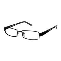 Armacao para Oculos de Grau New Balance NB418 50 2 - Preto