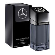 Perfume Mercedes Benz Select Night Eau de Parfum For Men 100ML
