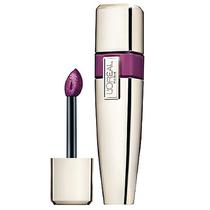Gloss Loreal Caresse 186 Berry Persistent