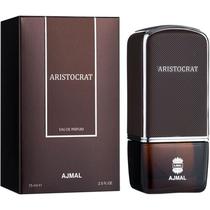 Ant_Perfume Ajmal Aristocrat Masc Edp 75ML - Cod Int: 58442