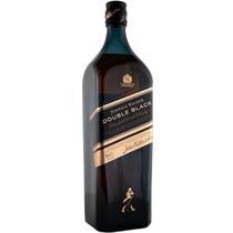 Whisky Johnnie Walker Double Black - 1L
