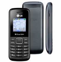 Celular LG B220 DS/32MB 1.45