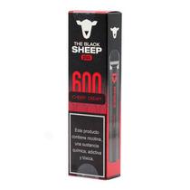 The Black Sheep 600PUFF Cherry Dream