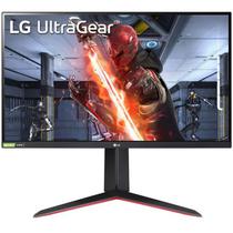 Monitor LG 27GN65R 27 Ips/ FHD/ Game/ 144HZ/ 1MS