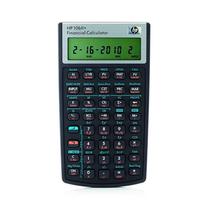 Calculadora Financiera HP 10BII+