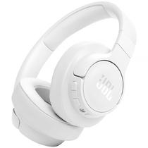 Fone de Ouvido Sem Fio JBL Tune 770NC com Bluetooth e Microfone - Branco