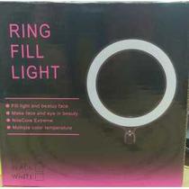 LED Ring Fill Light 20CM L20 Anel Luz LED + Tripe Keen Original
