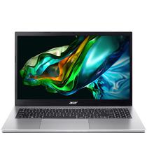 Notebook Acer Aspire 3 A315-44P-R7H6 15.6" AMD Ryzen 7 5700U de 1.8GHZ 16GB Ram/512GB SSD - Pure Silver