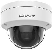 Camera IP Rede CCTV Hikvision DS-2CD1143G0-I 2.8MM 4MP Domo (Caixa Feia)