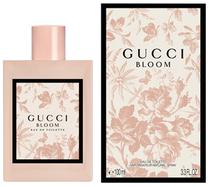 Perfume Gucci Bloom Edt 100ML - Feminino