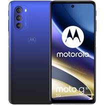 Celular Motorola Moto G51 5G XT2171-1 - 4/128GB - 6.8" - Dual-Sim - Azul (Carregador BR)
