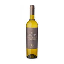 Vinho La Linda Chardonnay 750ML