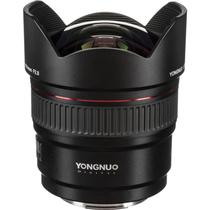 Lente Yongnuo Canon YN14MM F2.8