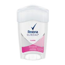 Desodorante Rexona Woman Clinical Classic 48G