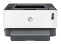 Impressora Laser HP Neverstop 1000W (4RY23A) 20 PPM Monocrom Wifi 110V