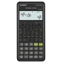 Calculadora Casio FX350ES Plus Cientifica