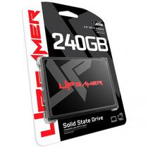 HD SSD 240GB Up Gamer UP500 Garantia 2ANOS Blister