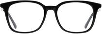 Oculos de Grau Gucci GG0831OA 001 - Feminino
