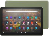Tablet Amazon Fire HD 10 3/64GB Wi-Fi 10.1" (11TH Gen) - Olive