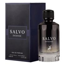 Perfume Maison Alhambra Salvo Intense - Eau de Parfum - Masculino - 100ML
