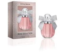 Perfume Women'Secret Rose Seduction Edp 100ML - Cod Int: 61362