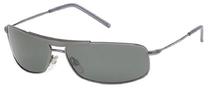 Oculos de Sol B+D Classic Sunglasses Brilliant Gun Grey 4665-91