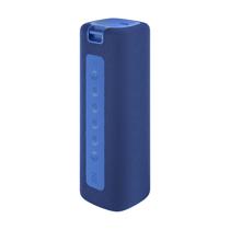 Caixa de Som Portatil Xiaomi Mi Portable 16W, 2600MAH, Bluetooth 5.0, Microfone - Azul (MDZ-36-DB)