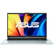 Notebook Asus Vivobook Go 15 E1504FA-NJ523W 15.6" AMD Ryzen 3 7320U 8 GB LPDDR5 512 GB SSD - Green Grey