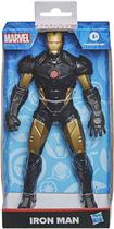 Boneco Iron Man Marvel Hasbro - F1425
