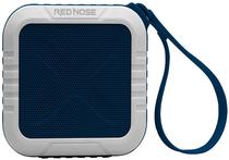 Caixa de Som Elg Red Nose PWC-Audbl-NB 10W BT/USB Branco/Azul