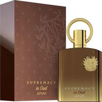Perfume Afnan Supermacy In Oud Edp Unisex - 100ML