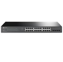 TP-Link Hub Switch 24P TL-SG2428P Poe 4SFP 56GB