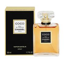 Perfume Chanel Coco Eau de Parfum 50ML