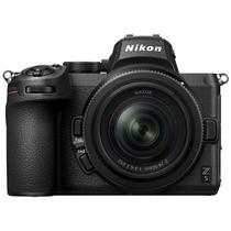 Camera Digital Nikon Z 5 Kit 24-50MM F/ 4-6.3 24.3 MP/Bluetooth/Wi-Fi