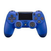 Control Sony Dualshock PS4 Inalambrico Blue