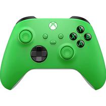 Controle Sem Fio Microsoft 1914 para Xbox Series X/s - Green - (Caixa Feia)