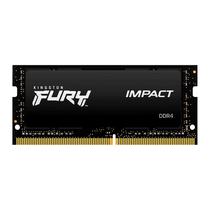 Memoria Ram para Notebook Kingston Fury Impact 32GB / DDR4 / 3200MHZ - (KF432S20IB/32)