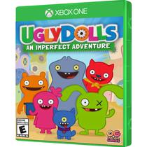 Jogo Ugly Dolls An Imperfect Adventure Xbox One